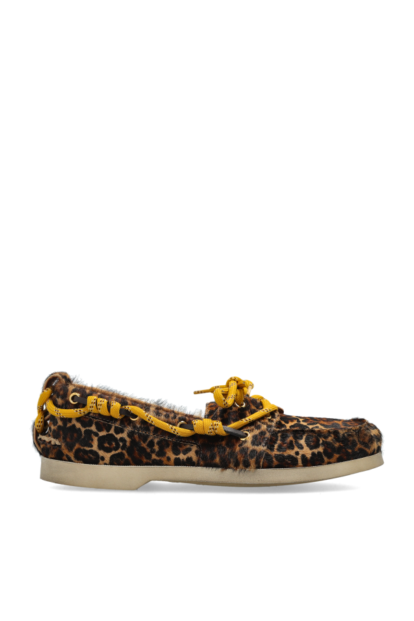 Golden Goose Sapatos ‘Boat Mocassin’