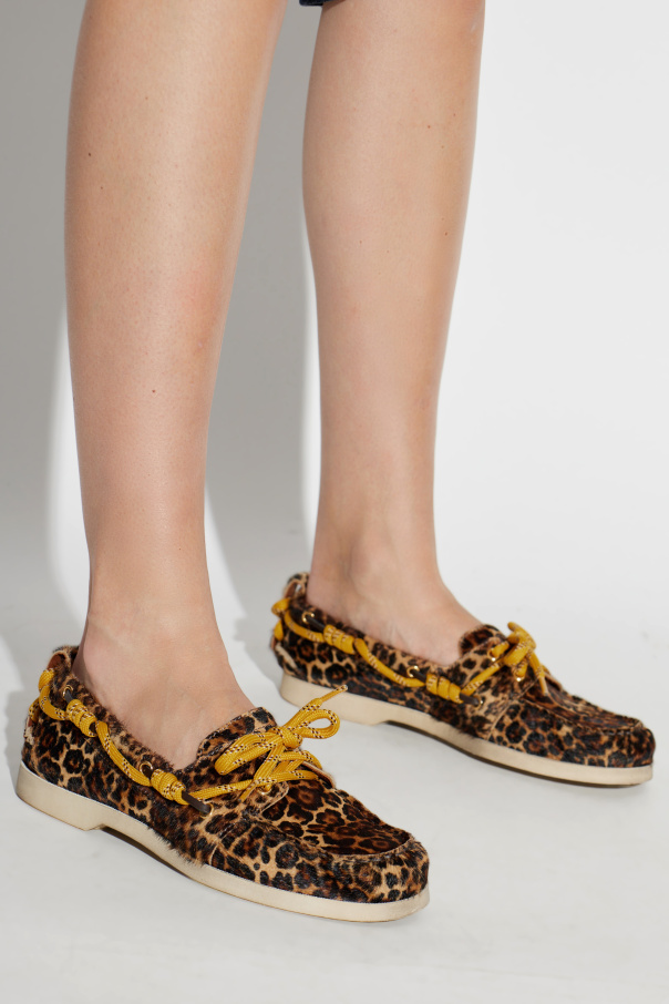 Golden Goose Sapatos ‘Boat Mocassin’