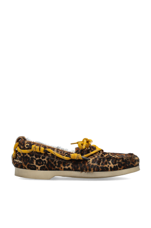 Sapatos ‘Boat Mocassin’