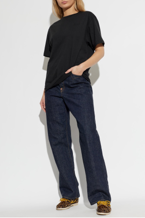 Golden Goose Sapatos ‘Boat Mocassin’