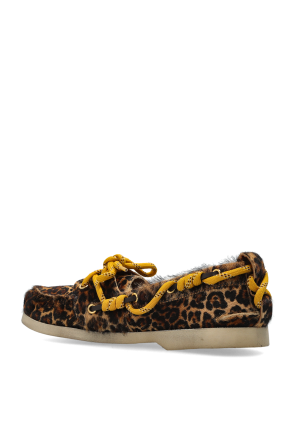 Golden Goose Sapatos ‘Boat Mocassin’