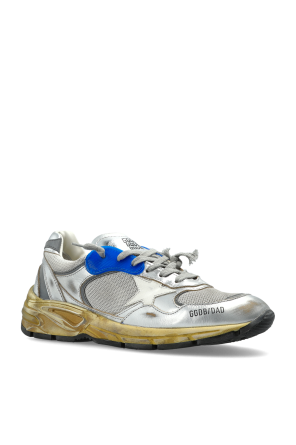 Golden Goose ‘Dad-Star’ sports shoes