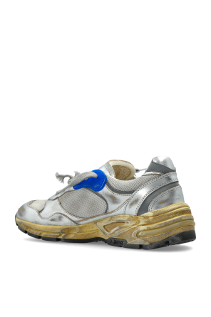 Golden Goose ‘Dad-Star’ sports shoes