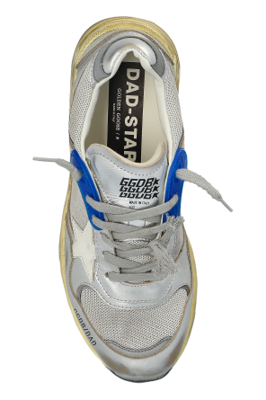 Golden Goose ‘Dad-Star’ sports shoes