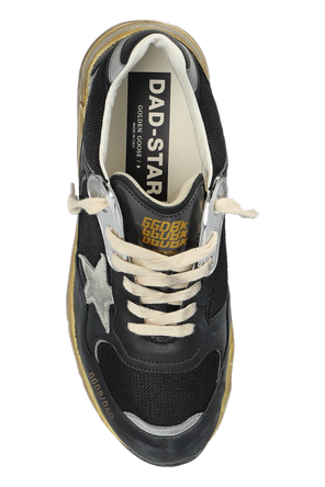 Golden Goose ‘Running Dad New’ sports shoes
