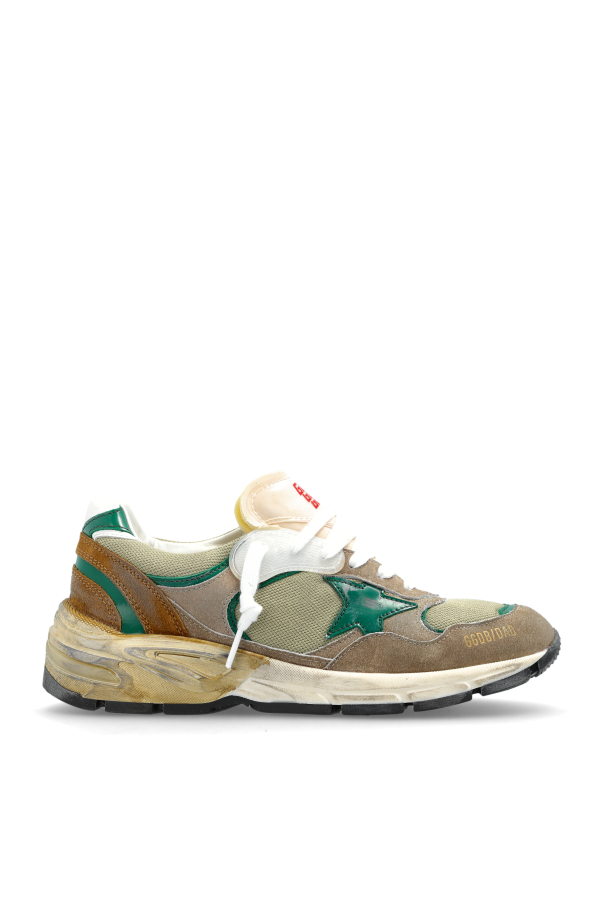 ‘Running Dad New’ sports shoes od Golden Goose