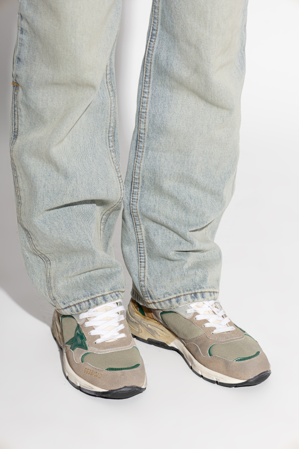 Golden Goose ‘Running Dad New’ sports shoes