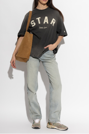 Golden Goose ‘Running Dad New’ sports shoes