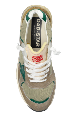 Golden Goose ‘Running Dad New’ sports shoes