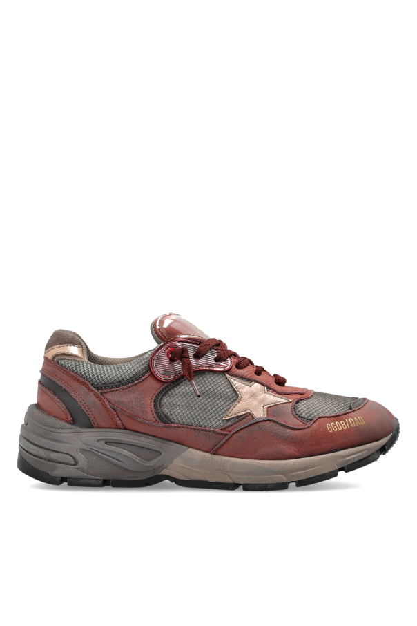‘Running Dad’ sports shoes od Golden Goose