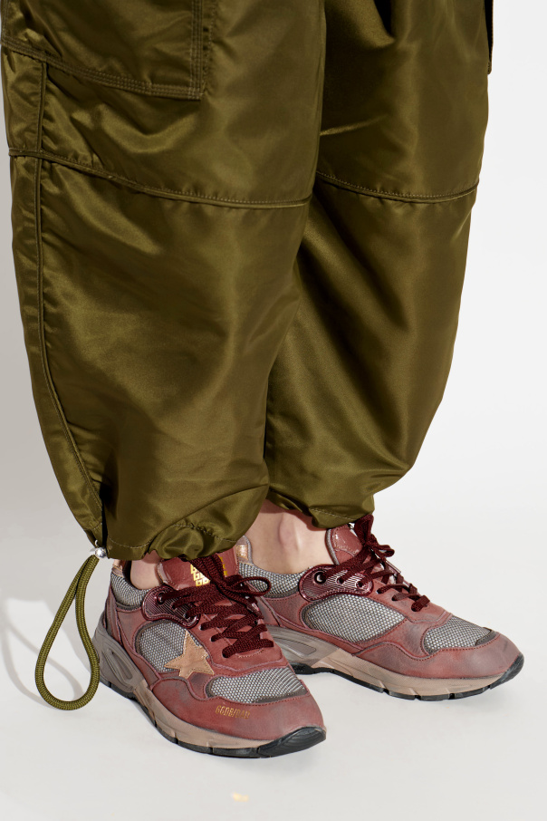 Golden Goose Buty sportowe ‘Running Dad’