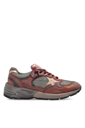 ‘Running Dad’ sports shoes
