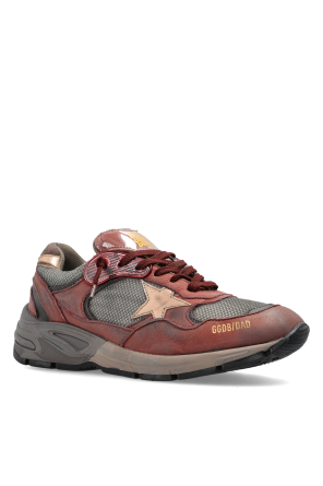Golden Goose Buty sportowe ‘Running Dad’
