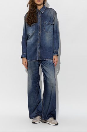 Golden Goose Zapatillas deportivas ‘Running Dad New’