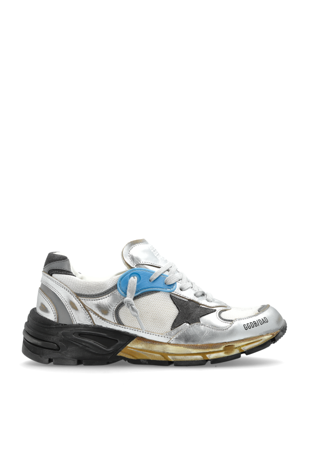 Sports shoes `Running Dad New` od Golden Goose