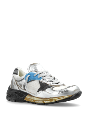 Golden Goose Sports shoes `Running Dad New`