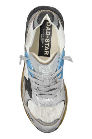 Golden Goose Sports shoes `Running Dad New`