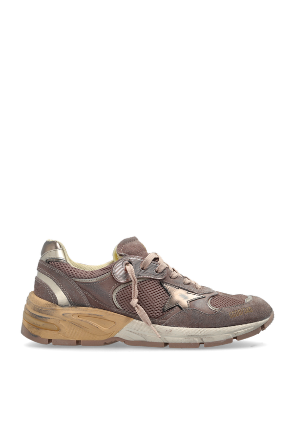 Golden Goose Sports shoes ‘Running Dad New’