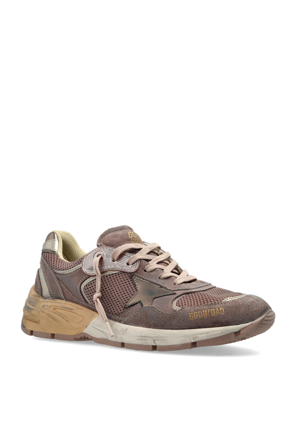 Golden Goose Sports shoes ‘Running Dad New’