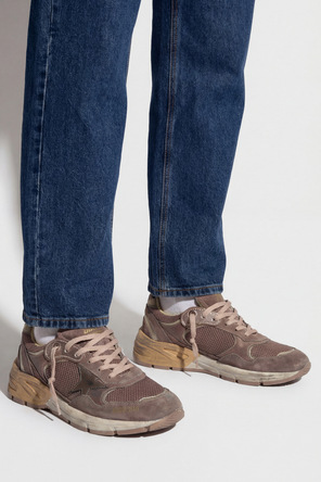 Golden Goose Sports shoes ‘Running Dad New’