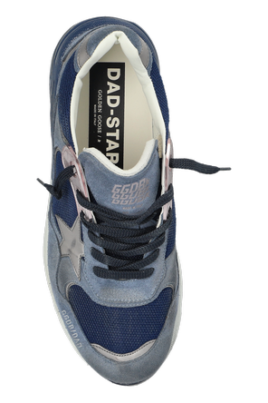 Golden Goose ‘Running Dad New’ sports shoes