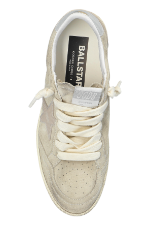 Golden Goose 'Ballstar' sports shoes
