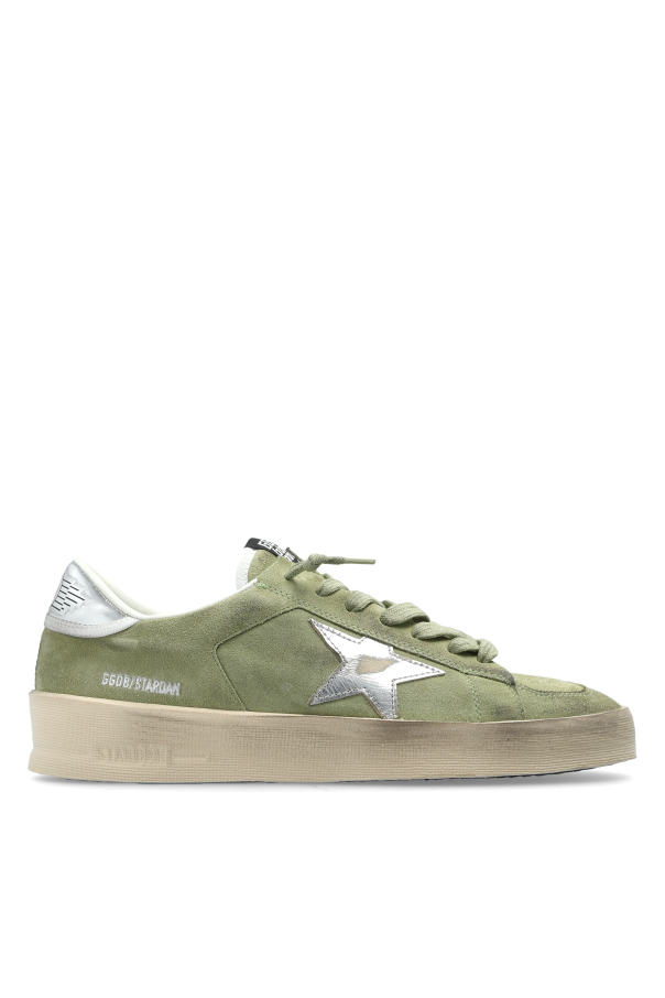 ‘Stardan Gambetto Unico E Topponcin’ sports shoes od Golden Goose