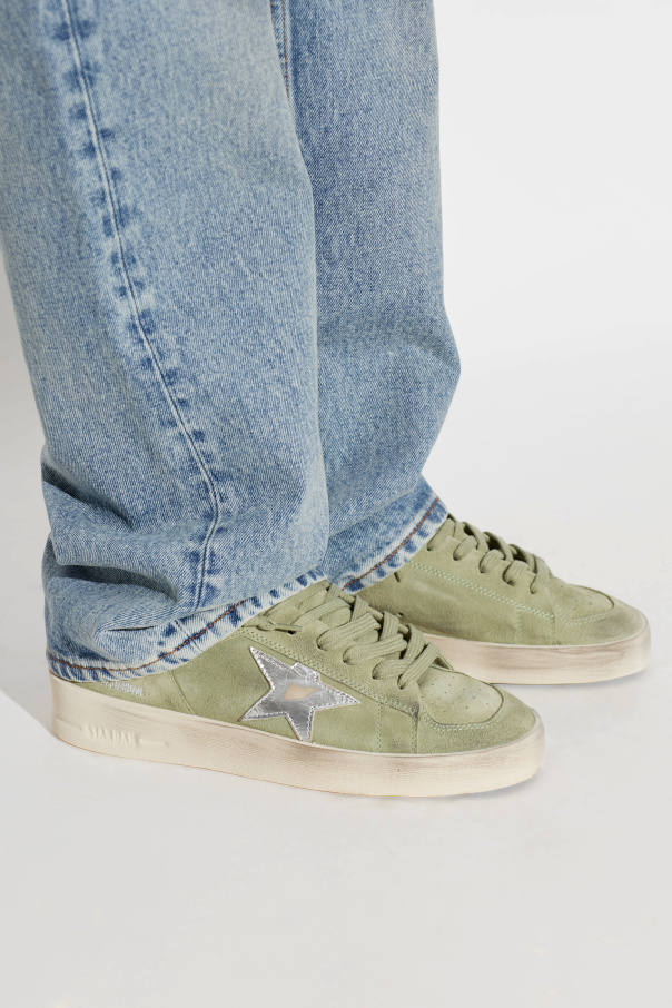 Golden Goose ‘Stardan Gambetto Unico E Topponcin’ sports shoes
