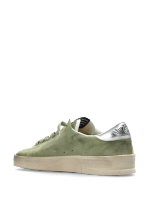 Golden Goose ‘Stardan Gambetto Unico E Topponcin’ sports shoes