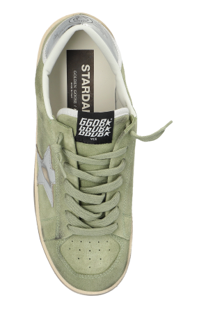 Golden Goose ‘Stardan Gambetto Unico E Topponcin’ sports shoes