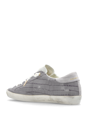 Golden Goose ‘Super Star’ sports shoes