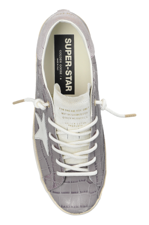 Golden Goose ‘Super Star’ sports shoes