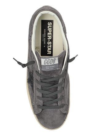 Golden Goose ‘Super Star’ sports shoes