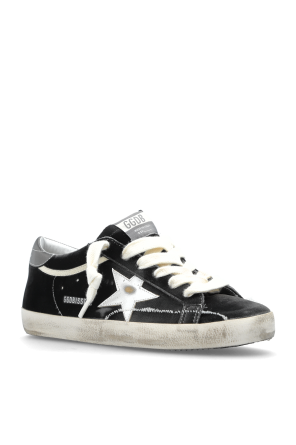 Golden Goose ‘Super Star’ sports shoes