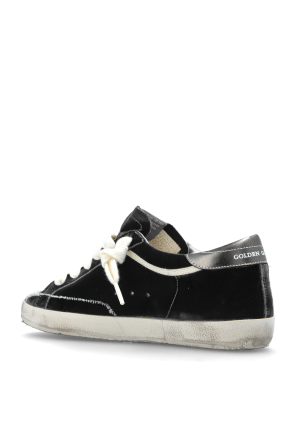 Golden Goose ‘Super Star’ sports shoes