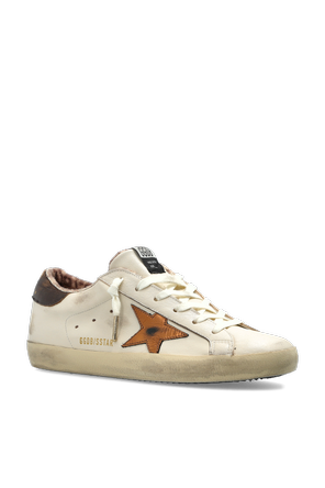 Golden Goose Sports shoes ‘Super Star Folded Lining All Aro’