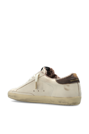 Golden Goose Sports shoes ‘Super Star Folded Lining All Aro’