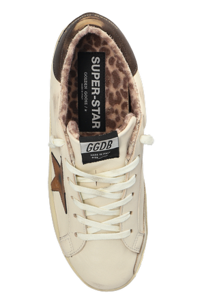Golden Goose Sports shoes ‘Super Star Folded Lining All Aro’