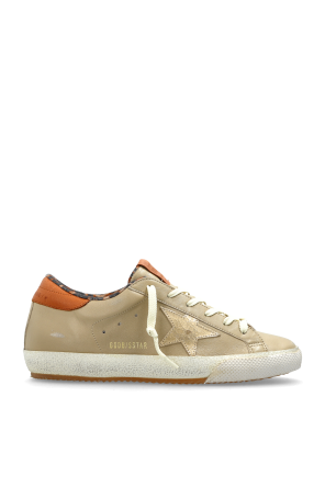 Zapatillas deportivas "Super Star Bike With Folded Lin"