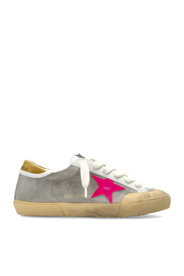 ‘Super-Star’ sports shoes od Golden Goose