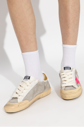 ‘super-star’ sports shoes od Golden Goose