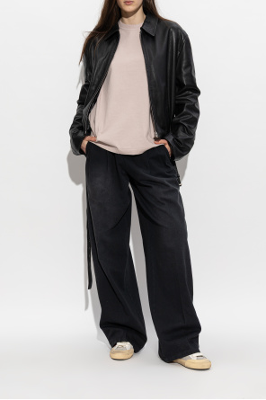 Golden Goose ‘Super-Star’ sports shoes