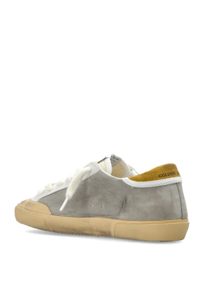 Golden Goose ‘Super-Star’ sports shoes