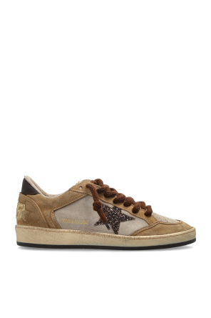 ‘Ballstar Double Quarter’ sports shoes