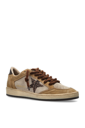 Golden Goose Buty sportowe ‘Ballstar Double Quarter’