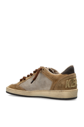 Golden Goose Buty sportowe ‘Ballstar Double Quarter’