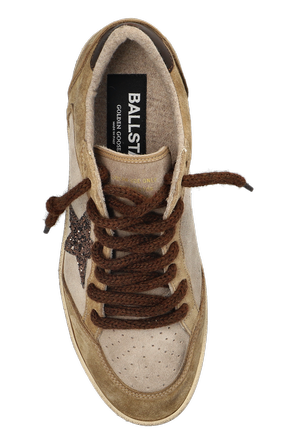 Golden Goose Buty sportowe ‘Ballstar Double Quarter’