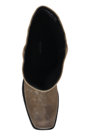 Golden Goose ‘Biker Frye’ ankle boots