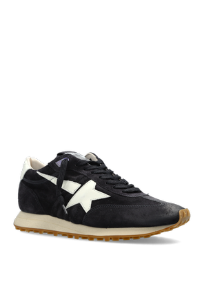 Golden Goose ‘Running Marathon M77 With Star’ sports shoes