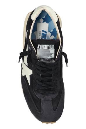 Golden Goose ‘Running Marathon M77 With Star’ sports shoes